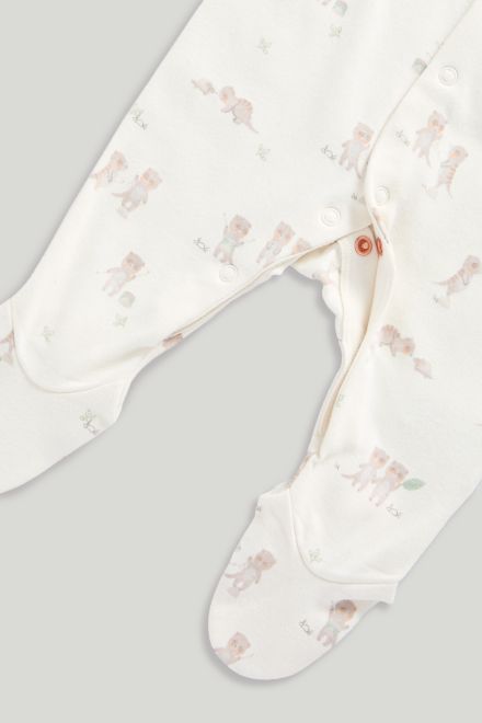 Mothercare / Слип, 3 шт. унисекс