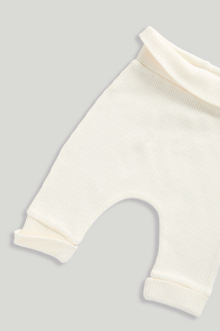 Mothercare / Комплект лонгслив и брюки унисекс