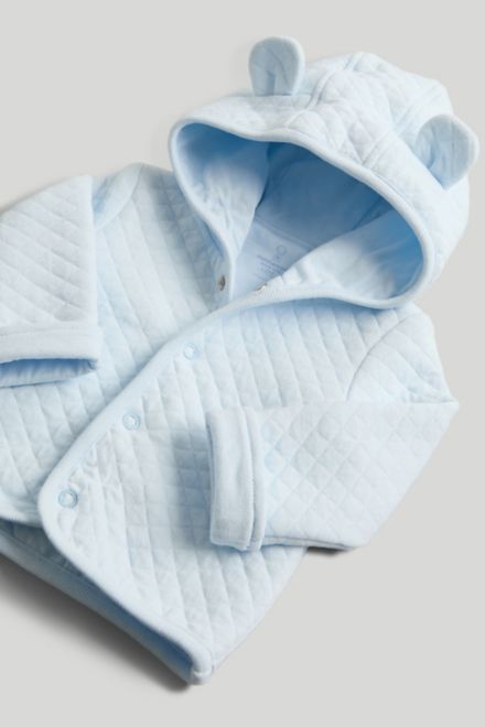 Mothercare / Жакет утепленный для мальчика