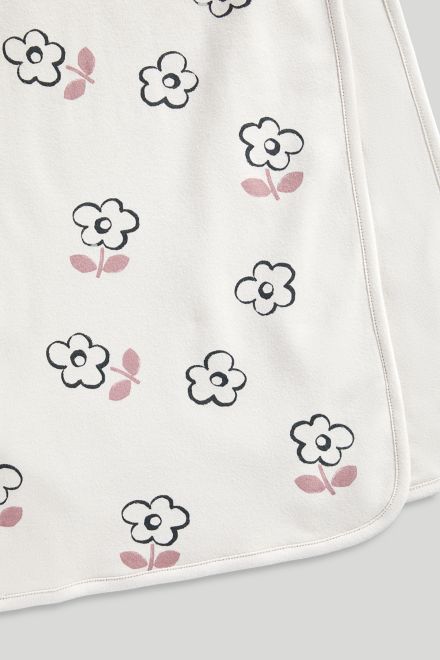 Mothercare / Плед для девочки