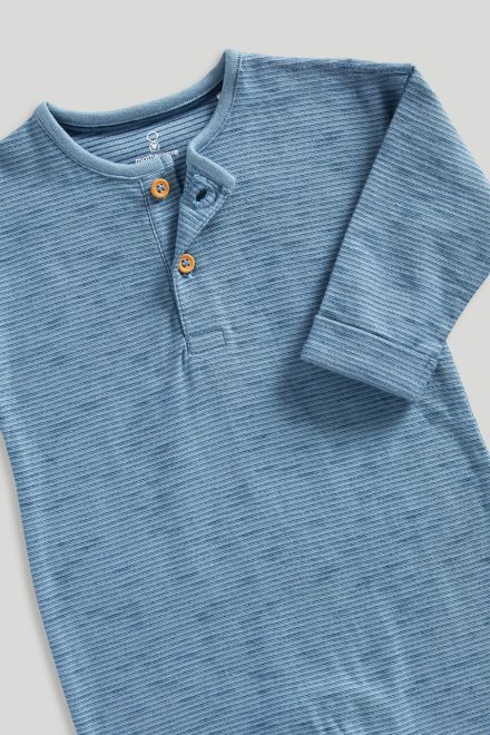 Mothercare / Слип для мальчика