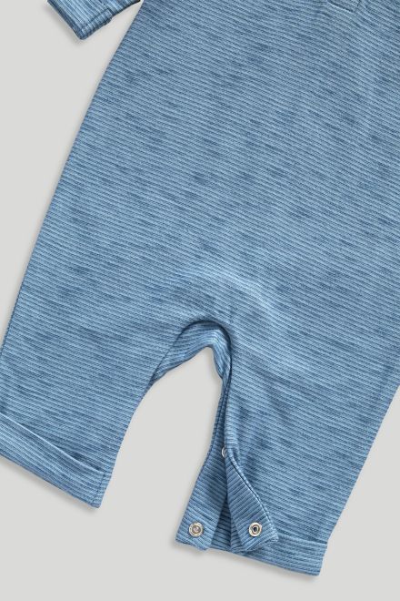 Mothercare / Слип для мальчика