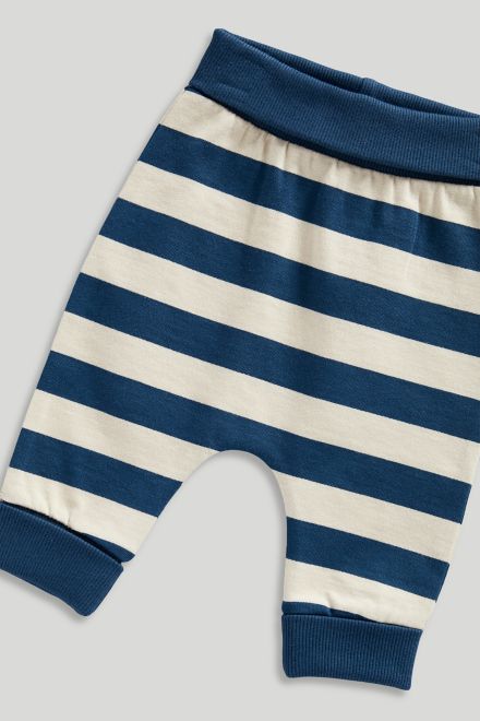 Mothercare / Комплект лонгслив и брюки для мальчика