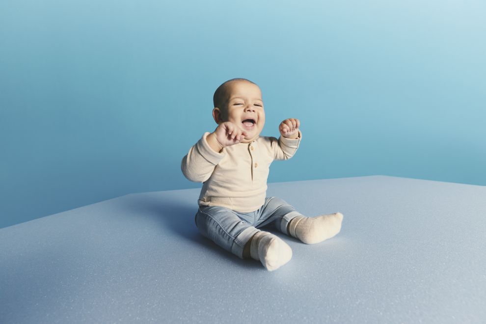 Mothercare / Комплект лонгслив и брюки для мальчика