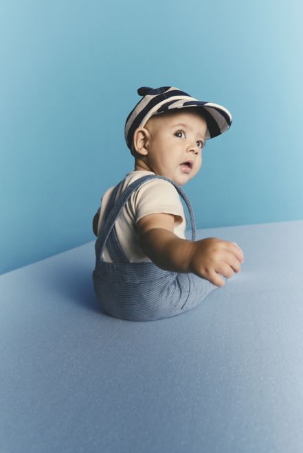 Mothercare / Комплект боди с коротким рукавом и полукомбинезон для мальчика