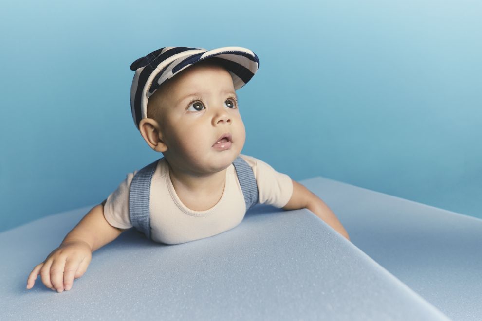 Mothercare / Комплект боди с коротким рукавом и полукомбинезон для мальчика