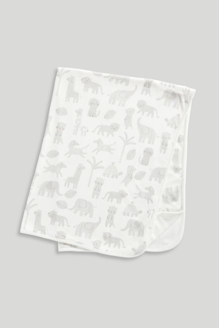 Mothercare / Плед унисекс