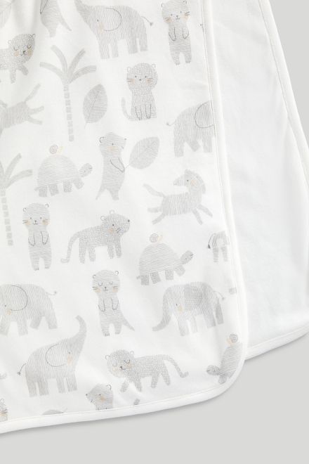 Mothercare / Плед унисекс
