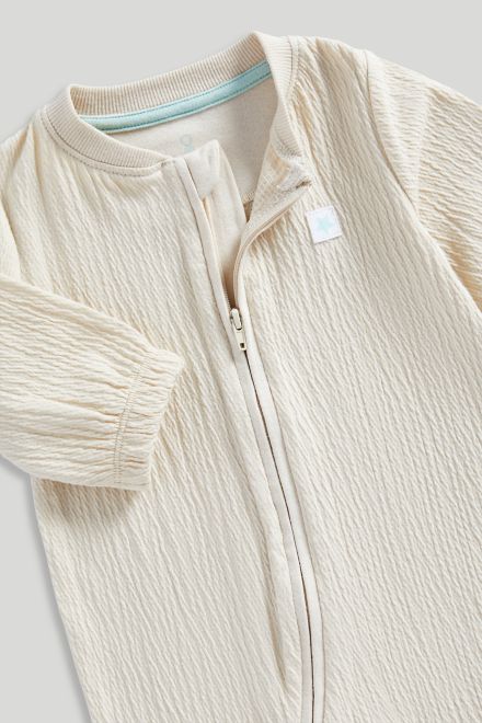 Mothercare / Слип на молнии унисекс