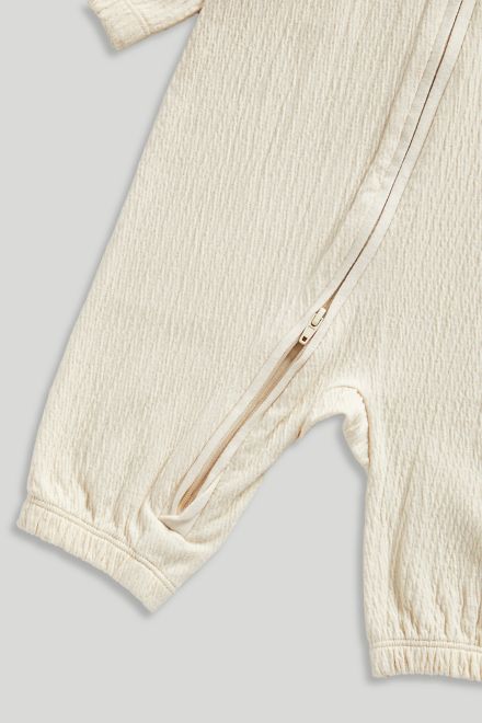 Mothercare / Слип на молнии унисекс