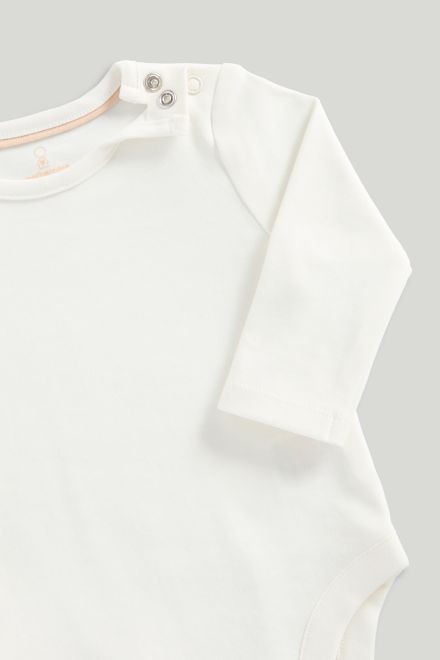 Mothercare / Комплект боди и полукомбинезон для мальчика