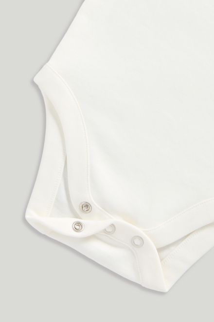 Mothercare / Комплект боди и полукомбинезон для мальчика