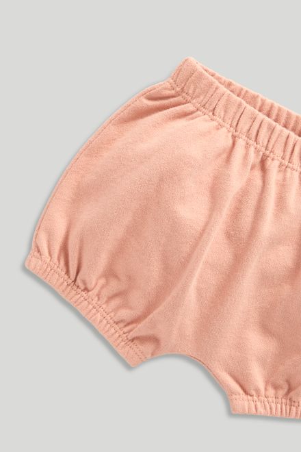 Mothercare / Комплект свитшот и шорты для мальчика