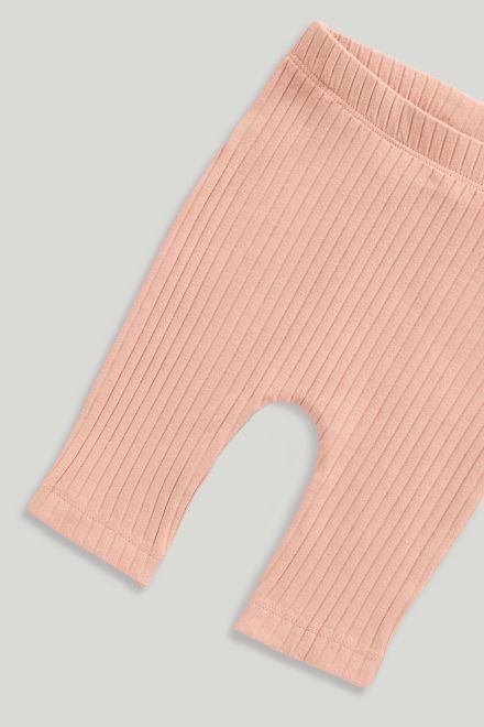 Mothercare / Комплект свитшот и брюки для мальчика