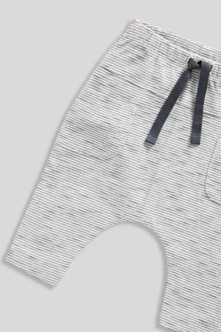 Mothercare / Комплект футболка и брюки для мальчика