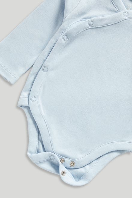 Mothercare / Комплект боди и легинсы для мальчика