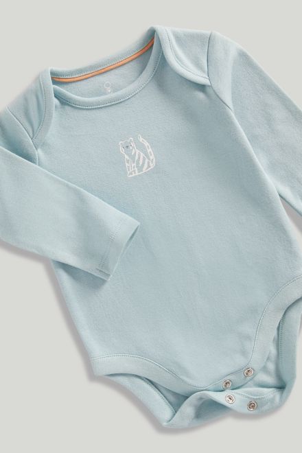 Mothercare / Комплект боди и брюки для мальчика