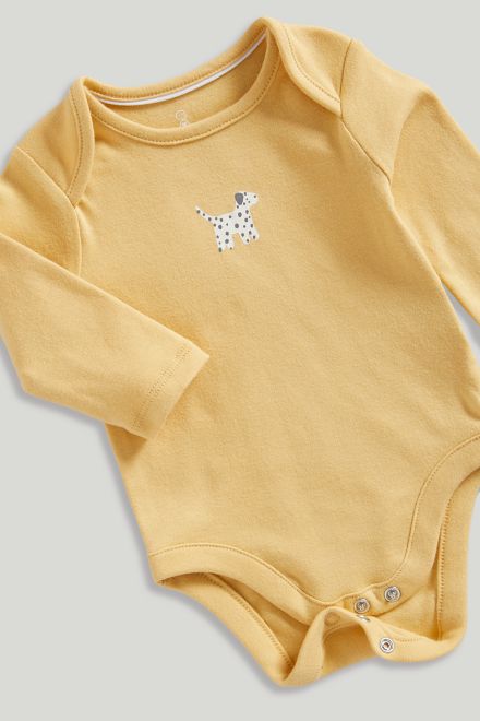 Mothercare / Комплект боди и брюки унисекс