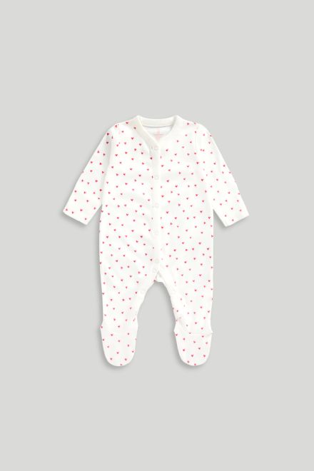 Mothercare / Слип для девочки