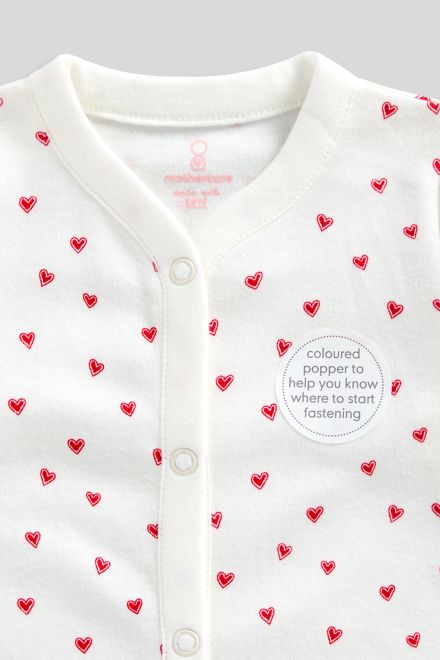 Mothercare / Слип для девочки