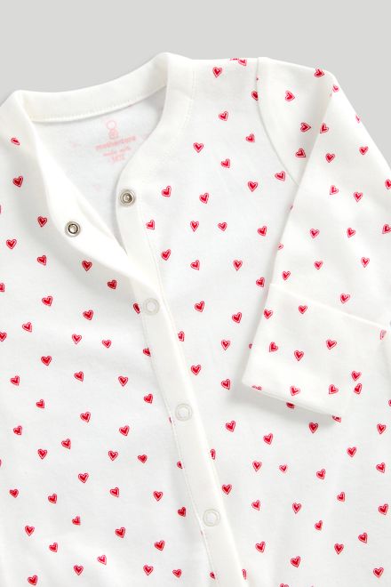 Mothercare / Слип для девочки