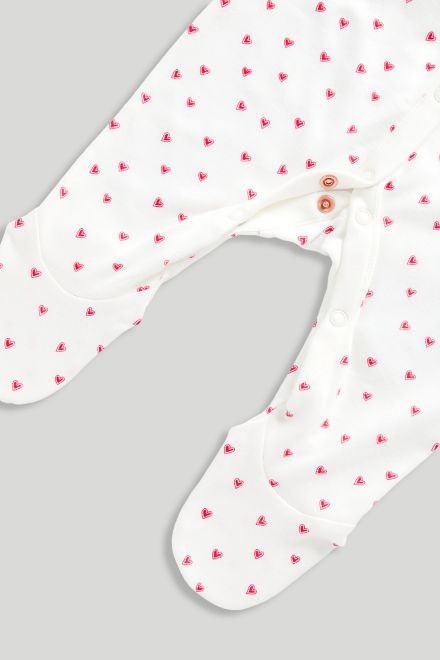 Mothercare / Слип для девочки