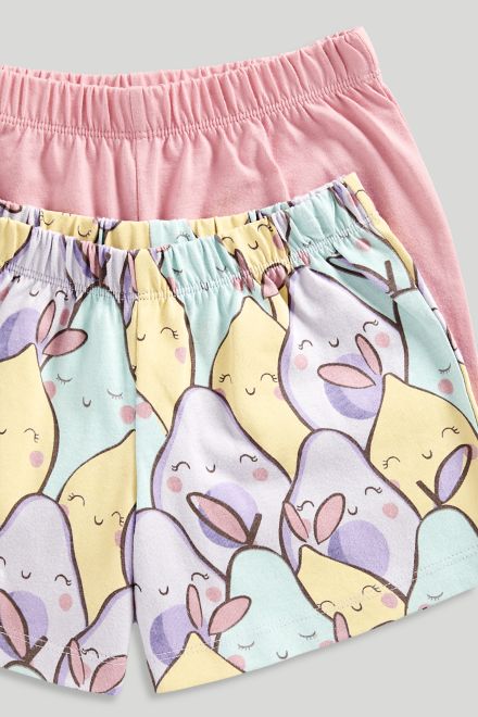 Mothercare / Пижама, 2 шт. для девочки