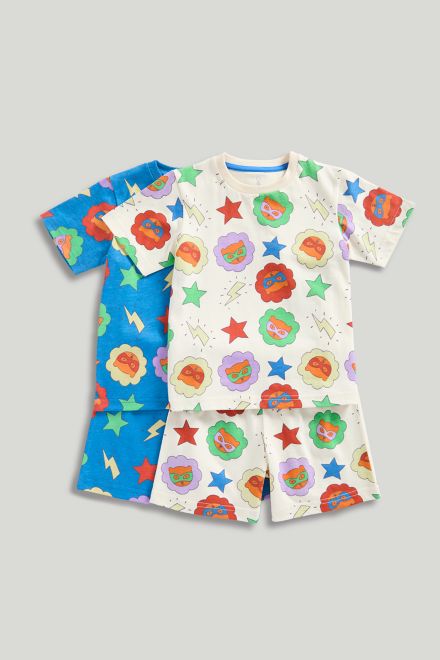 Mothercare / Пижама, 2 шт. для мальчика