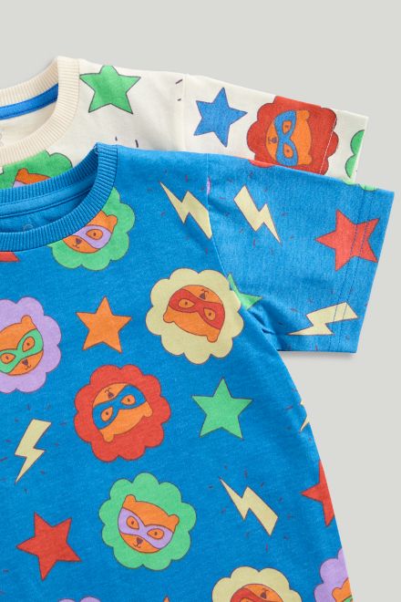 Mothercare / Пижама, 2 шт. для мальчика