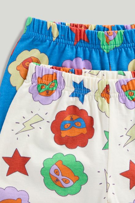 Mothercare / Пижама, 2 шт. для мальчика