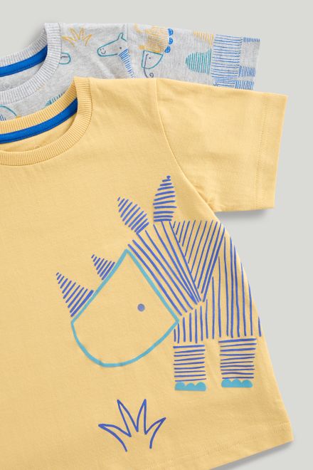 Mothercare / Пижама, 2 шт. для мальчика