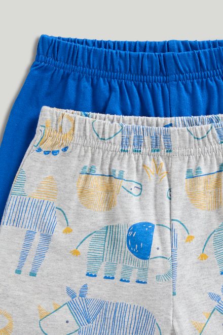 Mothercare / Пижама, 2 шт. для мальчика