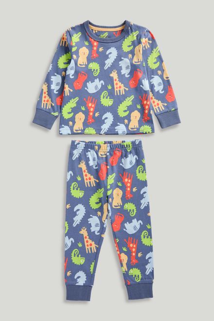 Mothercare / Пижама для мальчика