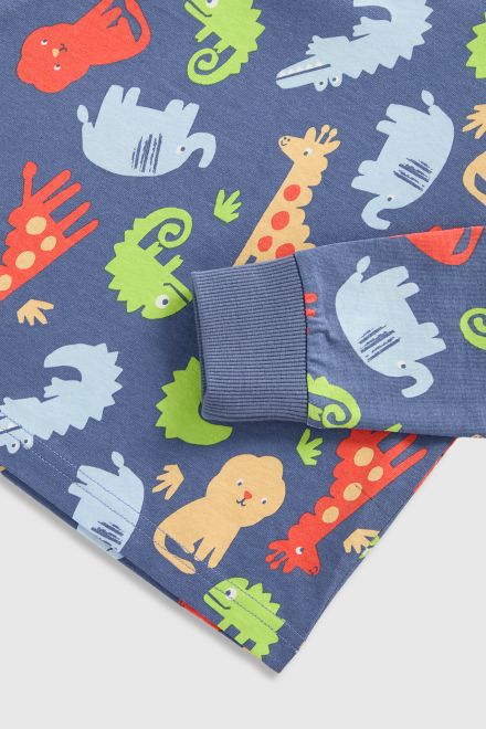 Mothercare / Пижама для мальчика