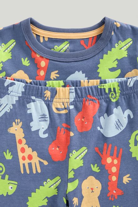 Mothercare / Пижама для мальчика