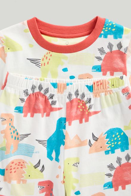 Mothercare / Пижама для мальчика