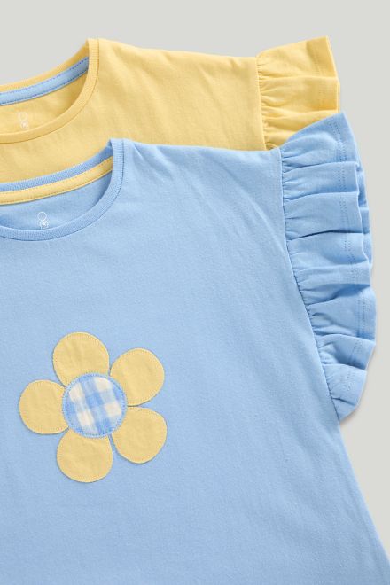 Mothercare / Пижама, 2 шт. для девочки