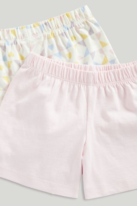 Mothercare / Пижама, 2 шт. для девочки