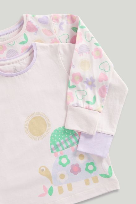 Mothercare / Пижама, 2 шт. для девочки