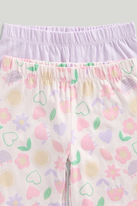 Mothercare / Пижама, 2 шт. для девочки