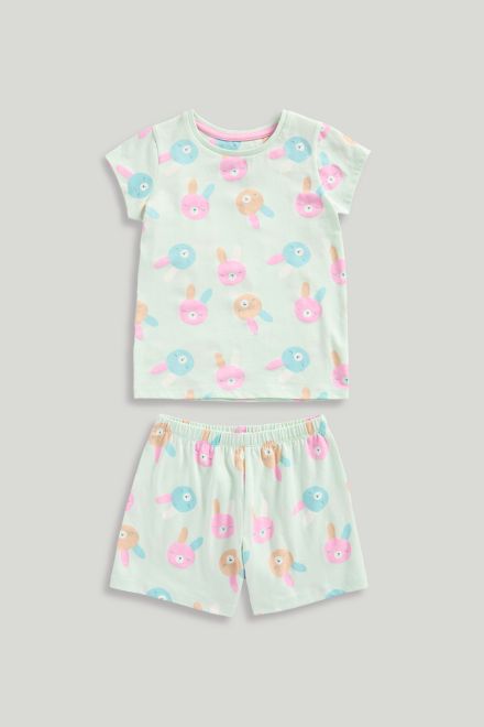 Mothercare / Пижама для девочки