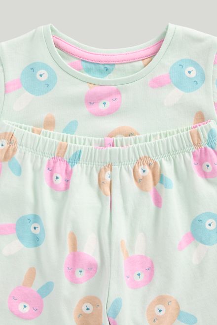 Mothercare / Пижама для девочки