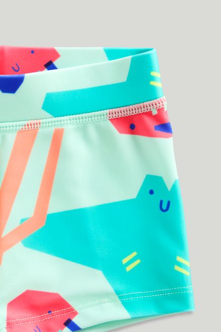 Mothercare / Плавки для мальчика