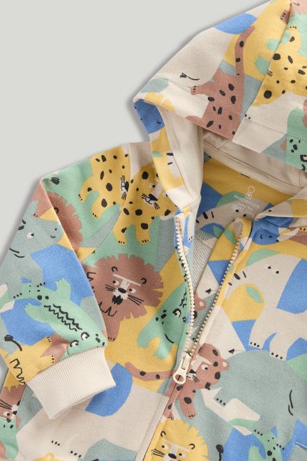 Mothercare / Толстовка для мальчика