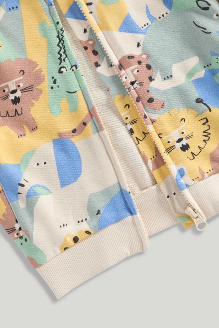 Mothercare / Толстовка для мальчика