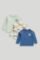 Mothercare / Лонгслив, 3 шт. для мальчика