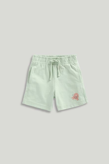 Mothercare / Шорты трикотажные, 3 шт. для мальчика