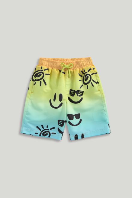 Mothercare / Шорты купальные для мальчика