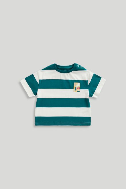 Mothercare / Футболка, 3 шт. для мальчика