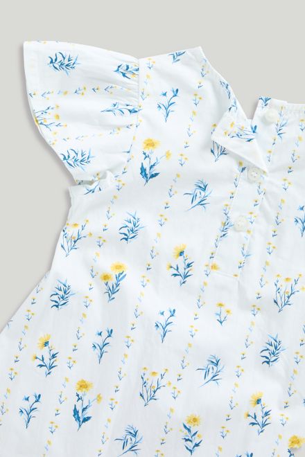 Mothercare / Платье для девочки